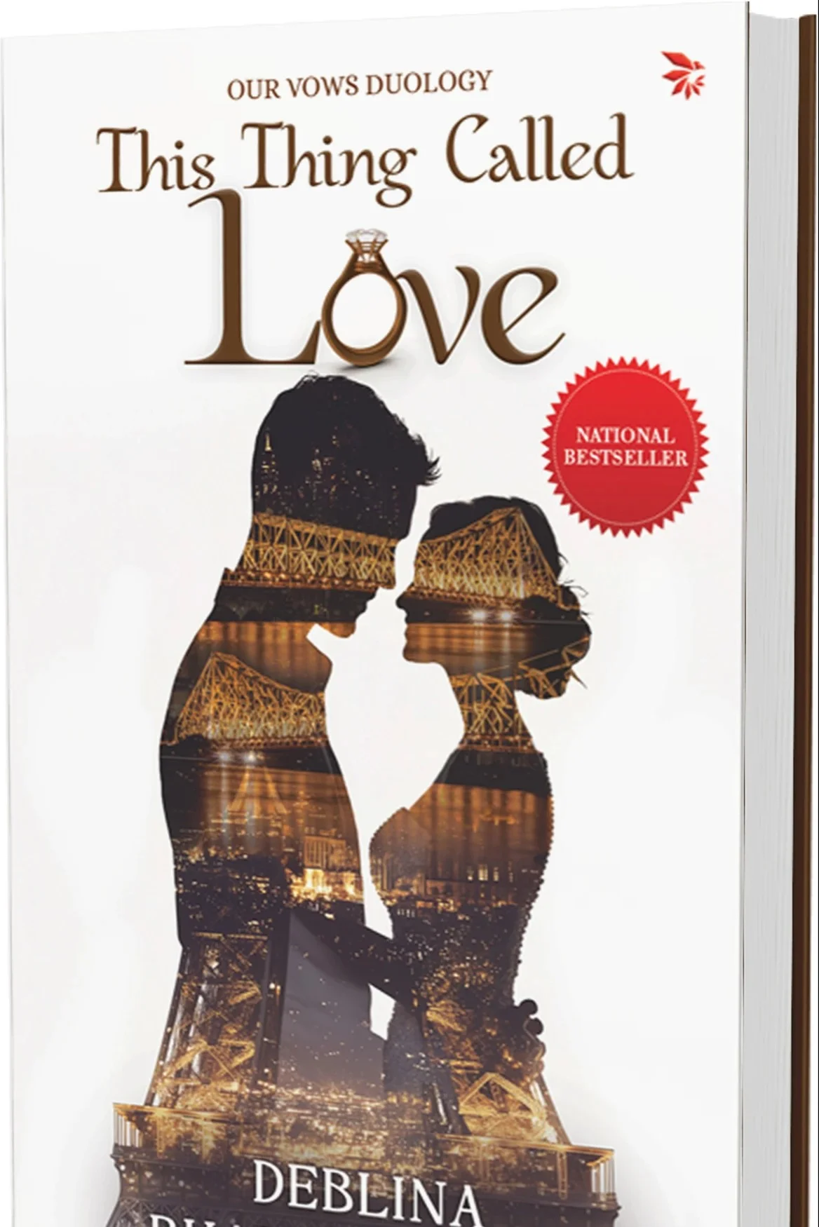 This Thing Called Love image 1