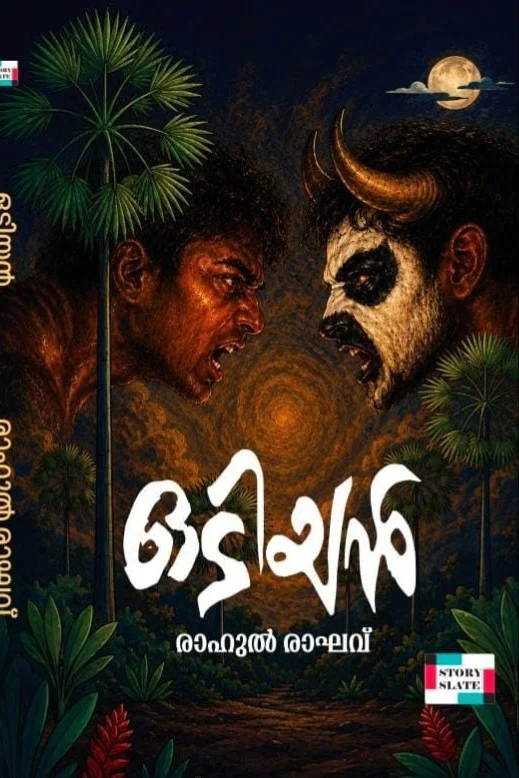 Odiyan