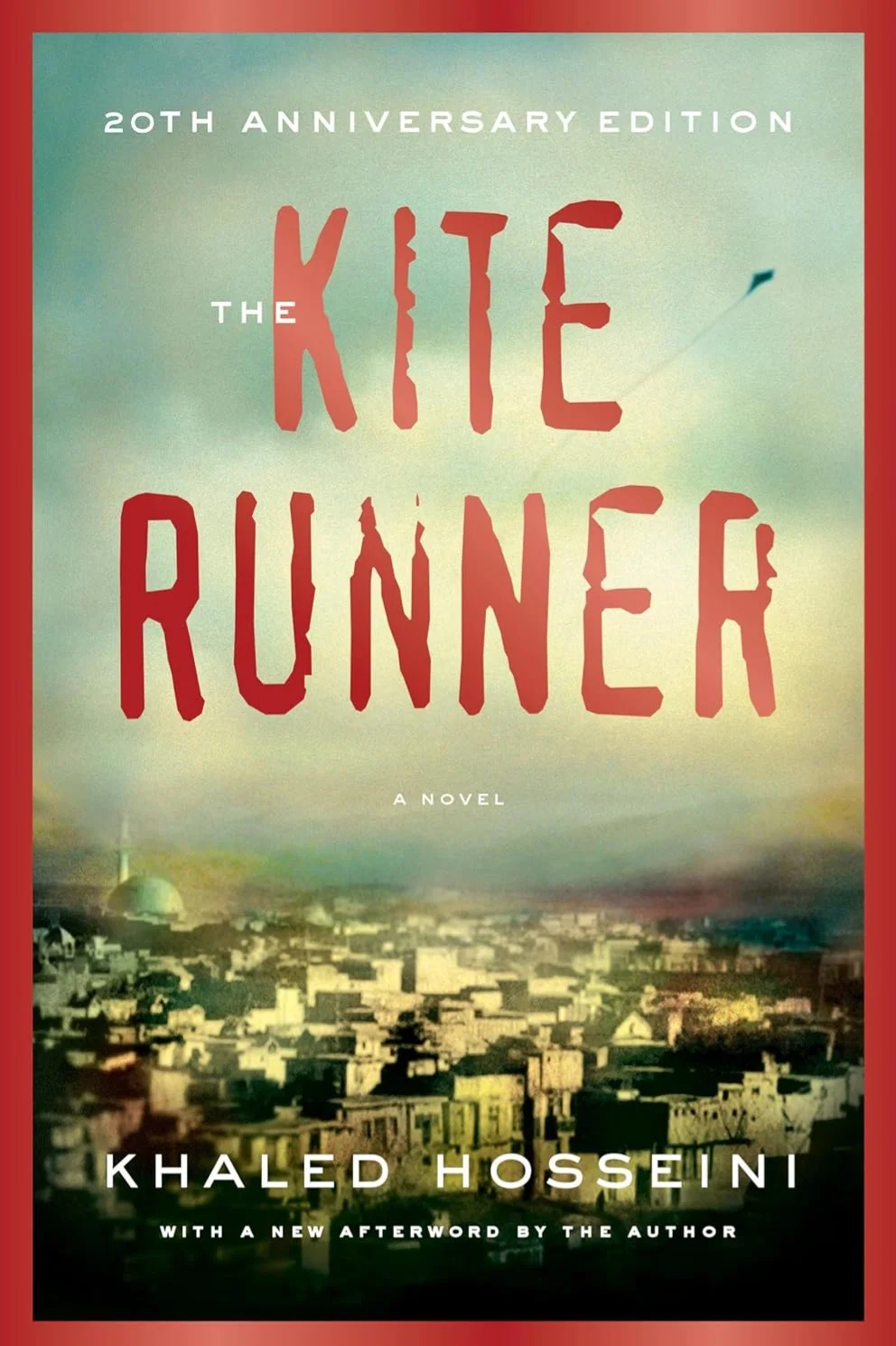 The Kite Runner image 1